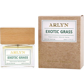 Arlyn Exotic Grass By Arlyn Eau De Parfum Spray 1.7 Oz, Men