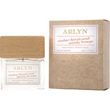 Arlyn Amber Floral & Woody Breeze By Arlyn Eau De Parfum Spray 1.7 Oz, Unisex