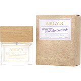 Arlyn Warm Sandalwood By Arlyn Eau De Parfum Spray 1.7 Oz, Unisex