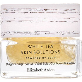 Elizabeth Arden By Elizabeth Arden White Tea Skin Solutions Brightening Eye Gel --15Ml/0.5Oz, Women