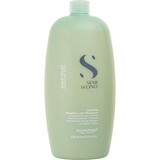 Alfaparf By Alfaparf Semi Di Lino Scalp Relief Calming Micellar Low Shampoo 33.8 Oz, Unisex