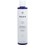Philip B by Philip B Icelandic Blonde Shampoo 7.4 Oz, Unisex