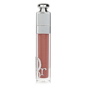 Christian Dior By Christian Dior Addict Lip Maximizer Gloss - # 014 Shimmer Macadamia --6Ml/0.2Oz, Women