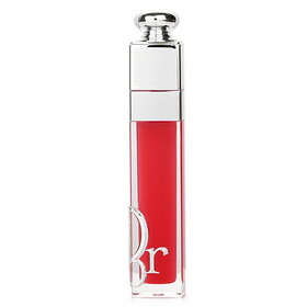 Christian Dior By Christian Dior Addict Lip Maximizer Gloss - # 015 Cherry --6Ml/0.2Oz, Women