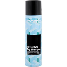 Matrix By Matrix Refresher Dry Shampoo 3.1 Oz, Unisex