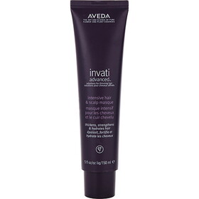 Aveda By Aveda Invati Advanced Intensive Hair And Scalp Mask 5 Oz, Unisex