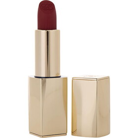 Estee Lauder By Estee Lauder Pure Color Lipstick Creme Refillable - # 569 Fearles --3.5G/0.12Oz, Women