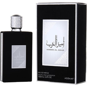 Lattafa Ameer Al Arab By Lattafa Eau De Parfum Spray 3.4 Oz, Unisex