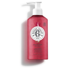 Roger & Gallet Gingembre Rouge By Roger & Gallet Body Lotion 8.4 Oz, Unisex