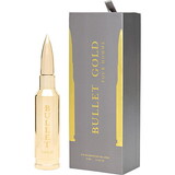 Bullet Gold By Bullet Eau De Parfum Spray 2.5 Oz, Men