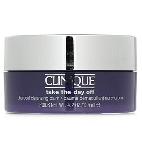 Clinique by Clinique Take The Day Off Charcoal Cleansing Balm --125Ml/4.2Oz, Women