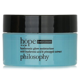 Philosophy By Philosophy Hope In A Jar Hyaluronic Glow Moisturizer --15Ml/0.5Oz, Women