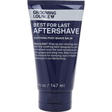 Grooming Lounge by Grooming Lounge Best For Last Aftershave --147Ml/5Oz, Men