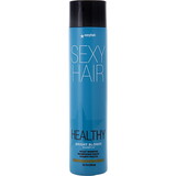 Sexy Hair By Sexy Hair Concepts Healthy Sexy Hair Bright Blonde Shampoo 10.1 Oz, Unisex