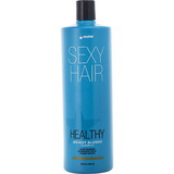Sexy Hair By Sexy Hair Concepts Healthy Sexy Hair Bright Blonde Shampoo 33.8 Oz, Unisex