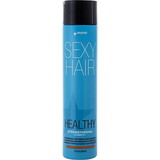 Sexy Hair By Sexy Hair Concepts Healthy Sexy Hair Strengthening Shampoo 10.1 Oz, Unisex