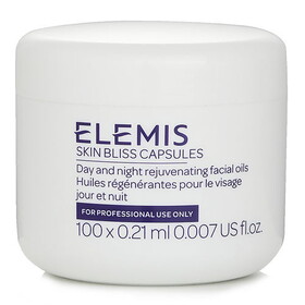 Elemis by Elemis Skin Bliss Capsules (Salon Size) --100 Capsules, Women