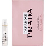 Prada Paradoxe by Prada Eau De Parfum Spray Vial, Women