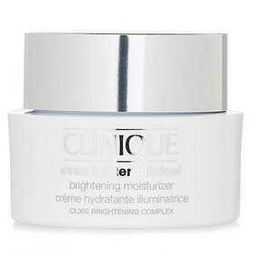 Clinique by Clinique Even Better Clinical Brightening Moisturizer Cream --50Ml/1.7Oz, Women