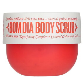Sol De Janeiro By Sol De Janeiro Bom Dia Body Scrub --220G/7.8Oz, Women