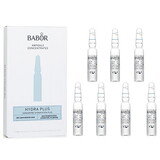 Babor By Babor Ampoule Concentrates - Hydra Plus (For Dry, Dehydrated Skin) --7X2Ml/0.06Oz, Women