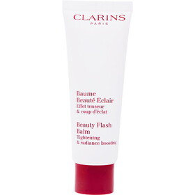 Clarins By Clarins Beauty Flash Balm Tightening & Radiance Boosting --50Ml/1.7Oz, Women