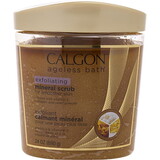 Calgon Ageless By Calgon Exfoliating Mineral Scrub 24 Oz, Women