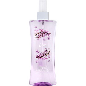 Body Fantasies Lilac By Body Fantasies Body Spray 8 Oz, Women