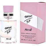 Sarah Jessica Parker Stash Prive By Sarah Jessica Parker Eau De Parfum Elixir Spray 1 Oz, Women