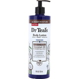 Dr. Teal'S By Dr. Teal'S Body Lotion - Moisture+ Nourishing Coconut Oil --532Ml/18Oz, Unisex