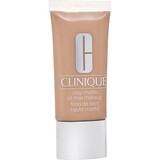 Clinique By Clinique Stay Matte Oil Free Makeup - # 04 Creamwhip --30Ml/1Oz, Women
