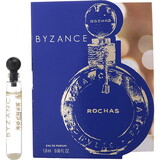 Byzance By Rochas Eau De Parfum Vial On Card, Women