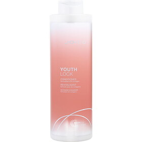Joico By Joico Youthlock Conditioner With Collagen 33.8 Oz, Unisex
