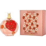 Kensie Berry Beauty by Kensie Eau De Parfum Spray 3.4 Oz, Women