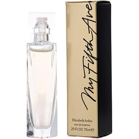 My Fifth Avenue by Elizabeth Arden Eau De Parfum 0.25 Oz Mini, Women