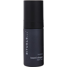 Rituals By Rituals Homme Beard Shaper --30Ml/1Oz, Men