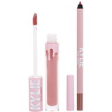 Kylie By Kylie Jenner By Kylie Jenner Matte Lip Kit: Matte Liquid Lipstick 3Ml + Lip Liner 1.1G - # 300 Koko K Matte --2Pcs, Women
