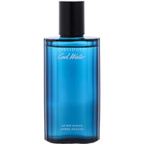 Cool Water by Davidoff Aftershave 2.5 Oz (Unboxed), Men