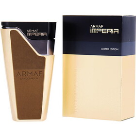 Armaf Eternia Imperia Gold By Armaf Eau De Parfum Spray 2.7 Oz, Men