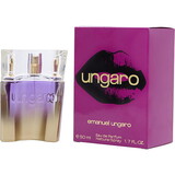 Ungaro By Ungaro Eau De Parfum Spray 1.7 Oz (New Packaging), Women