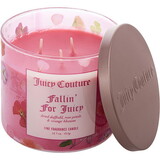 Juicy Couture Fallin' For Juicy By Candle 14.5 Oz, Unisex