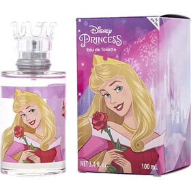 Disney Princess Aurora By Disney Edt Spray 3.4 Oz, Women