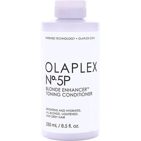 Olaplex By Olaplex No. 5P Blonde Enhancer Toning Conditioner 8.5 Oz, Unisex