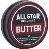 All Star Grooming By All Star Grooming Butter 2 Oz, Men