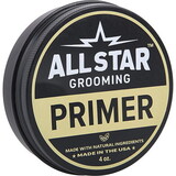 All Star Grooming By All Star Grooming Primer 4 Oz, Men