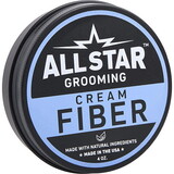 All Star Grooming By All Star Grooming Cream Fiber 4 Oz, Men