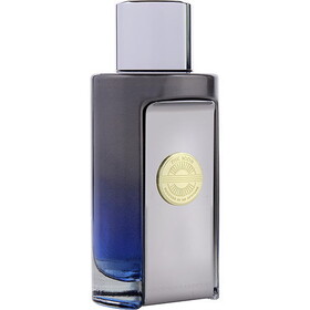 Antonio Banderas The Icon Elixir By Antonio Banderas Eau De Parfum Spray 3.4 Oz *Tester, Men
