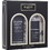 Elemis by Elemis Essential Duo Gift Set: Deep Cleanse Facial Wash 5 Oz + Daily Moisture Boost 1.6 Oz --2Pcs, Men