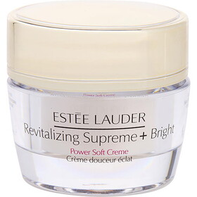 Estee Lauder By Estee Lauder Revitalizing Supreme + Bright Power Soft Creme --15Ml/0.5Oz, Women