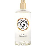 Roger & Gallet Bois D'Orange By Roger & Gallet Fresh Fragrant Water Spray 3.3 Oz *Tester, Men